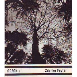 Zdenko Feyfar [Umělecká fotografie, sv. 37; fotograf - krajina, Praha, Krkonoše, Český ráj, portréty, mj. i Zrzavý, Sudek ad.]
